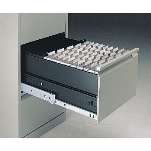 Bisley Multidrawer Insert Tray Plastic 16 Compartments