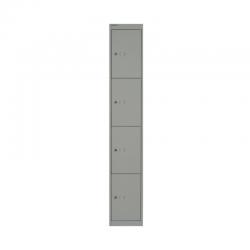 Bisley Lockers