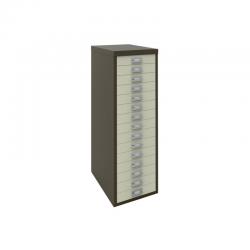 Bisley Multi Drawer Cabinets