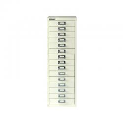 Bisley Multi Drawer Cabinets