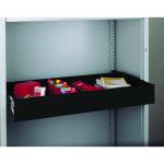 Bisley Rollout Drawer 920x440x110mm Black RODWR4-45 BY38928