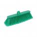 Soft Broom Head 30cm Green (Designed for Multipurpose Heavy Gauge Handle) P04049 BZ00939