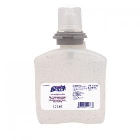 Purell Advanced Hygienic Sanitiser TFX Refill 1200ml (Pack of 2) 5476-02-EEU BZ01349