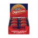 McVities Original Digestives 29.4g (Pack of 24) 41420 BZ02506