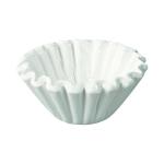 Fluted Filter Coffee Paper (Pack of 250) C01955 BZ02632