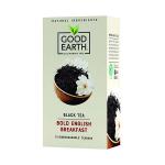 Good Earth Bold English Breakfast Tea Bags (Pack of 15) A08133 BZ09165