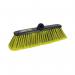 Broom Head Soft 28cm Yellow P04054 BZ10572