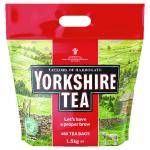 Yorkshire Tea Soft Water Tea Bags (Pack of 480) 1127 BZ11835