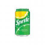 Sprite Lemon Lime Canned Drink 330ml (24 Pack) 0402008 BZ13277