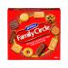McVities Family Circle Biscuits 5 x 620g 35112