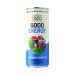 Good Earth Good Energy Drink Red Berries 250ml (Pack of 12) A08134 BZ15277