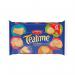 Crawfords Teatime Assorted Biscuits 275g 21421 BZ16543