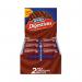 McVities Milk Chocolate Digestives 33g (Pack of 24) 32404 BZ19318