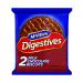 McVitie s Milk Chocolate Digestives 33g (Pack of 24 x 2) 32404
