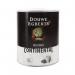 Douwe Egberts Continental Rich Roast Coffee 750G 4041020 BZ27259