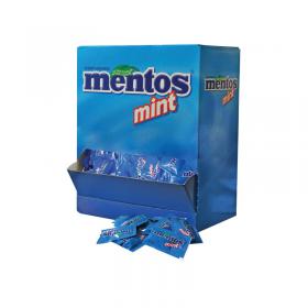 Mentos Individually Wrapped Mints (Pack of 700) A03664 BZ28393