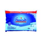 Finish Dishwasher Salt 2kg HOFIN273 BZ37671