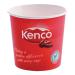 Kenco 7oz Singles Paper Cups Red (Pack of 800) B01794