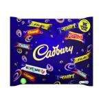 Cadburys Heroes Variety Bag Each 4241367 BZ50233
