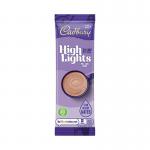 Cadbury Highlights Instant Hot Chocolate Drink Sachet 11g (Pack of 30) 131129 BZ51418