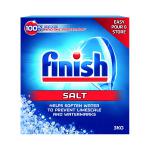 Finish Dishwasher Salt 3kg (For domestic and professional use) HOFIN199 BZ53767