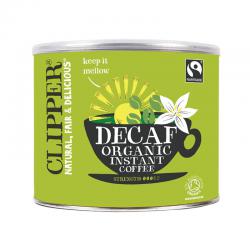 Clipper Decaf Coffee