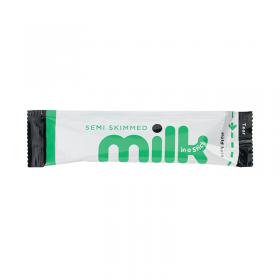 Lakeland Semi Skimmed Milk in a Stick 10ml (240 Pack) 0499106 BZ74721