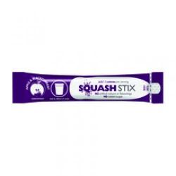 Cheap Stationery Supply of Squash Stix 8ml Apple and Blackcurrant Squash Pack of 200 A03670 Office Statationery