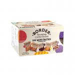 Border Biscuits Mini Packs 5 Varieties Twin Packs (Pack of 100) MP100 BZ90011