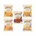 Border Biscuits Mini Packs 5 Varieties Twin Packs (Pack of 100) MP100 BZ90011