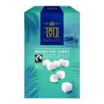 Tate & Lyle Rough Cut White Sugar Cubes 1kg A03902 BZ91180