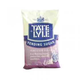 Tate & Lyle Fine Vending Sugar 2kg A00696 BZ91462