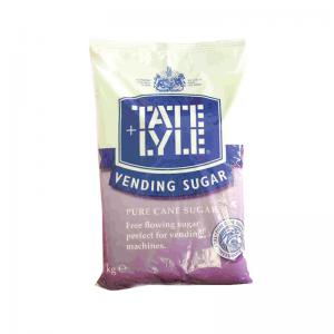 Tate and Lyle Tate & Lyle Fine Vending Sugar 2kg A00696 BZ91462