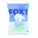Foxs Glacier Mints 195g (No artifical colours or flavours) 0401004