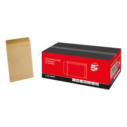Cheap Stationery Supply of 5 Star Office FSC C5 115gsm S/S M Pk500 Office Statationery