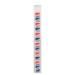 Joker Playing Card Clipstrip Red / Blue (Pack of 12) 107112129