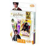 Shuffle Harry Potter 4-in-1 Card Game (Pack of 12) 108542998 CA84115