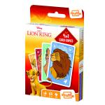 Shuffle Disney Lion King 4-in-1 Card Game (Pack of 12) 108548998 CA84239