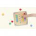 Cubetto Interactive Wooden Robot Playset PRIMO001B CBT51334