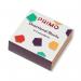 Cubetto Directional Blocks x16 Coding Blocks PRIMO005A CBT51335