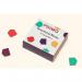 Cubetto Directional Blocks x16 Coding Blocks PRIMO005A CBT51335