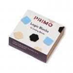 Cubetto Logic Blocks x12 Coding Blocks PRIMO006A CBT51336