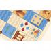 Cubetto Ancient Egypt Adventure Map with Story Book PRIMO007A CBT51337