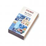 Cubetto Blue Ocean Adventure Map with Story Book PRIMO009A CBT51339