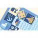 Cubetto Blue Ocean Adventure Map with Story Book PRIMO009A CBT51339
