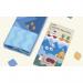 Cubetto Blue Ocean Adventure Map with Story Book PRIMO009A CBT51339