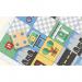 Cubetto Big City Adventure Map with Story Book PRIMO010A CBT51340