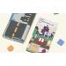 Cubetto Big City Adventure Map with Story Book PRIMO010A CBT51340
