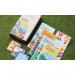 Cubetto Logic Pack Activity Story Books and Flash Cards PRIMO021A CBT51344