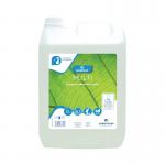 Christeyns Greenr Multi Ecological Multisurface Cleaner 5 Litre (Pack of 2) 460G CC37362